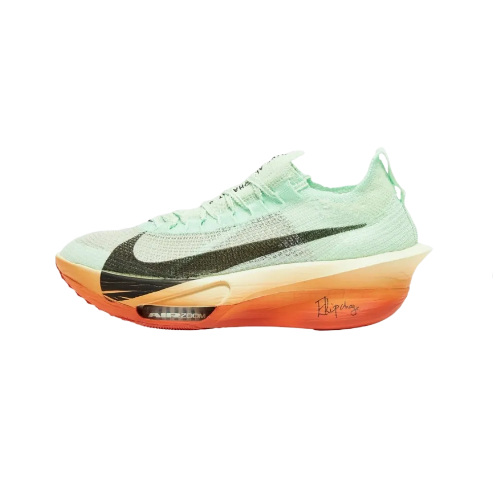 Nike Eliud Kipchoge x Air Zoom Alphafly NEXT% 3 'It's Just The Start'