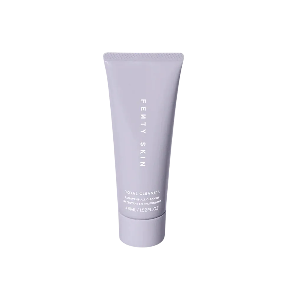 Fenty Total Cleans'r Remove-It-All Cleanser with Barbados Cherry