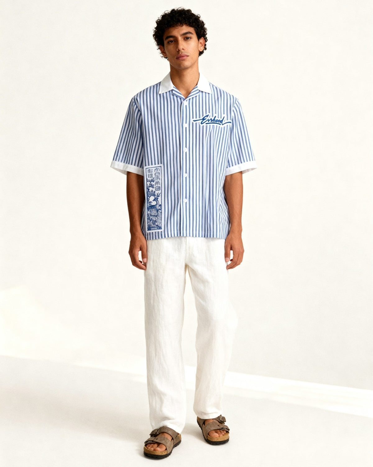 Evrhood The Expedition Shirt – view 4