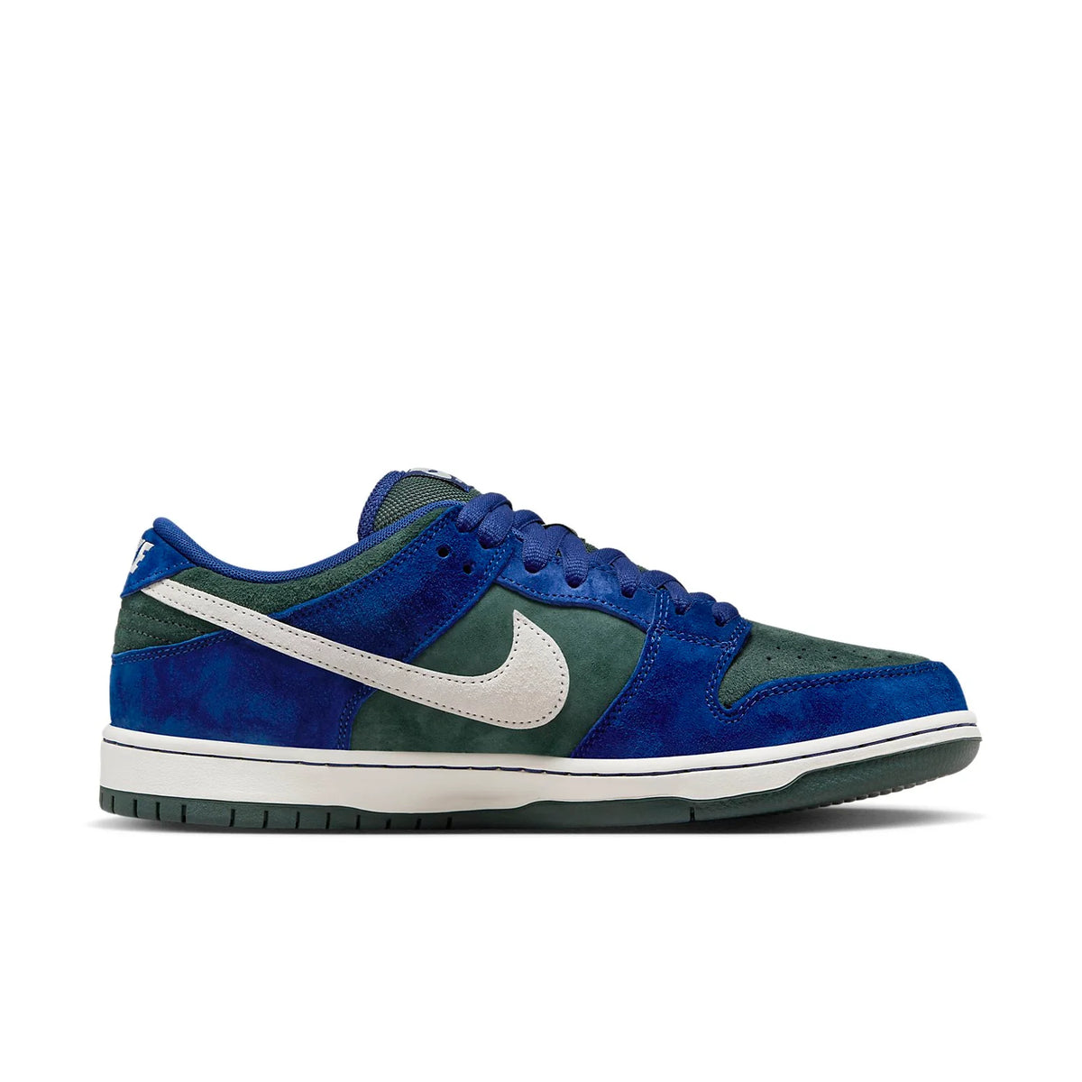 Dunk Blue Nike Shoes Mens Nike Dunk High "Laser Blue" Sneakers Blue FARFETCH IN