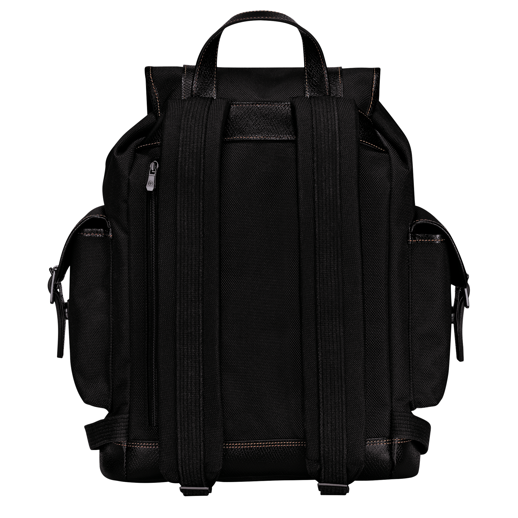 Longchamp Boxford Backpack Black