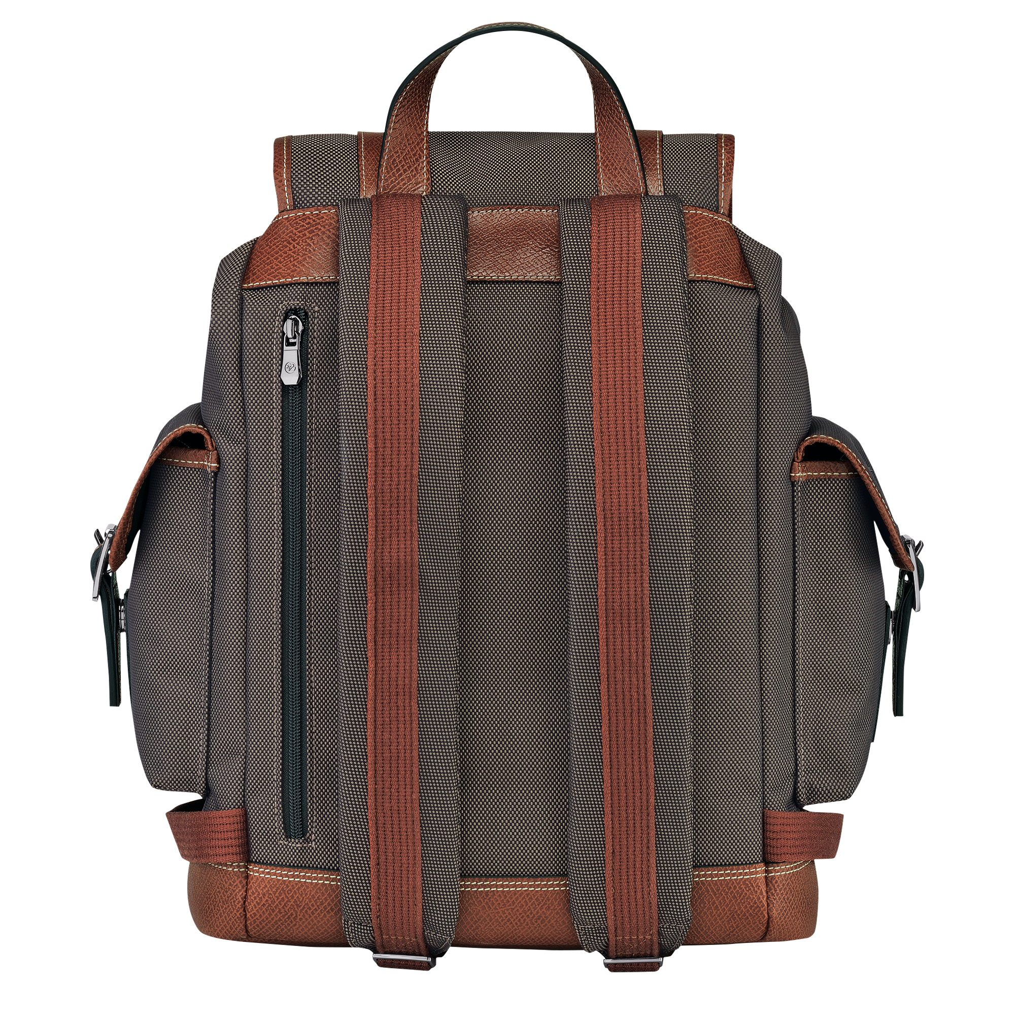 Longchamp Boxford Backpack Brown