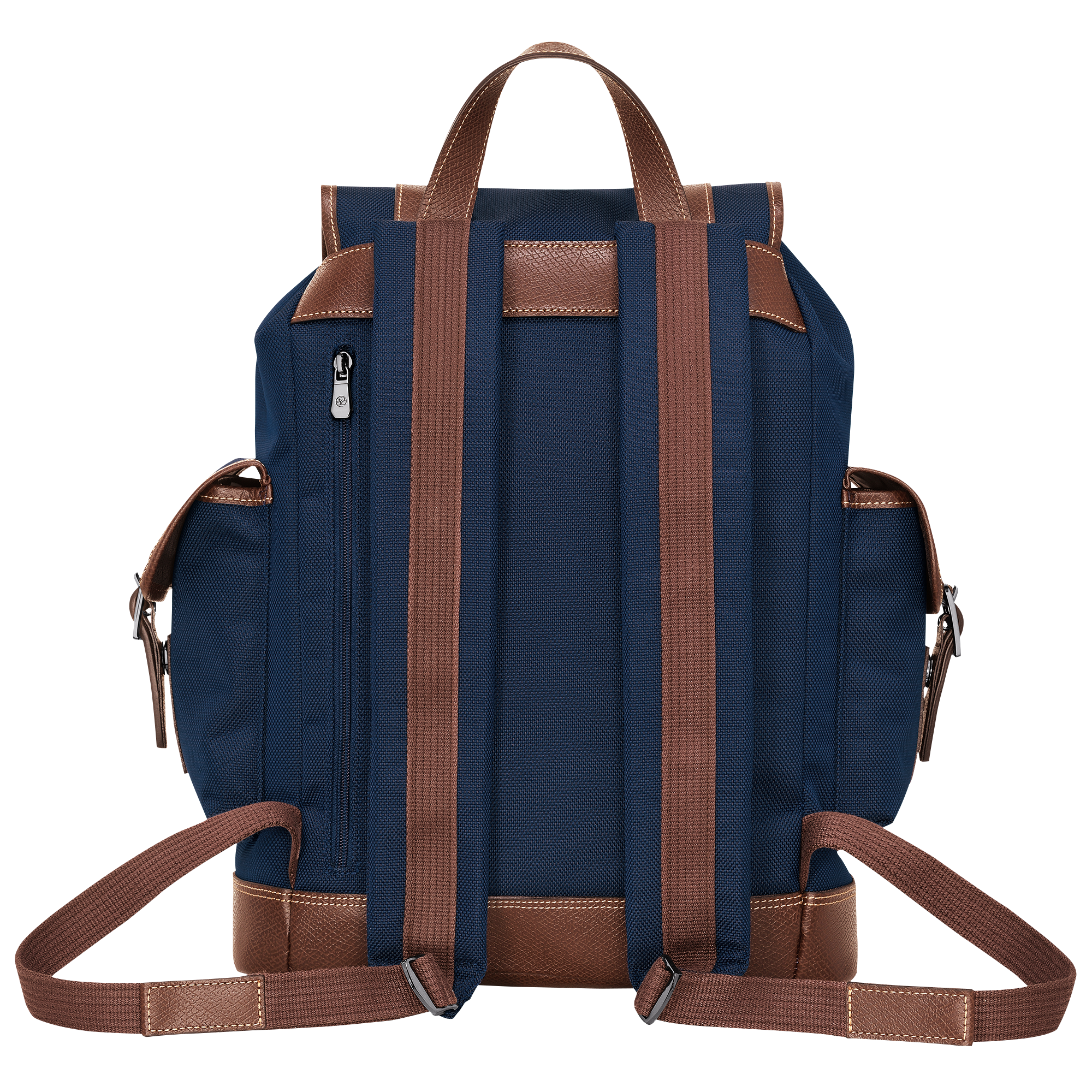 Longchamp Boxford Backpack Blue