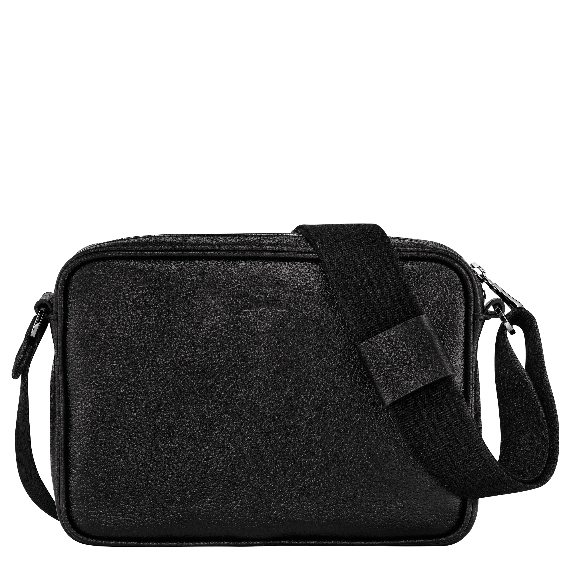 Longchamp Le Foulonné S Camera bag Black