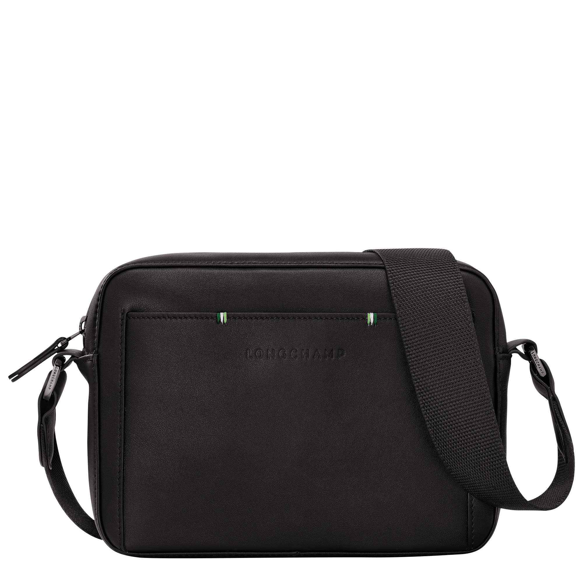 Longchamp Longchamp sur Seine Camera bag Black
