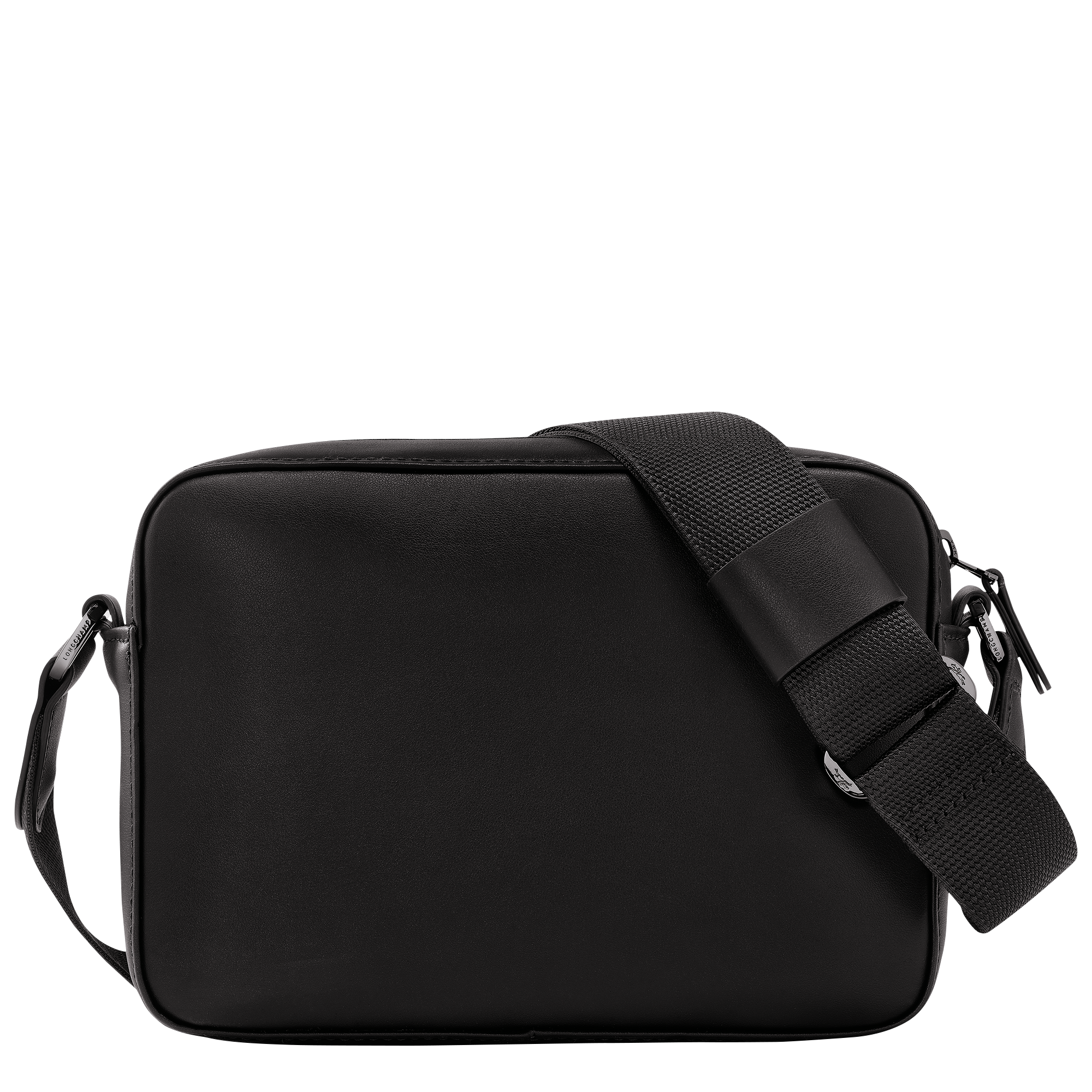 Longchamp Longchamp sur Seine Camera bag Black