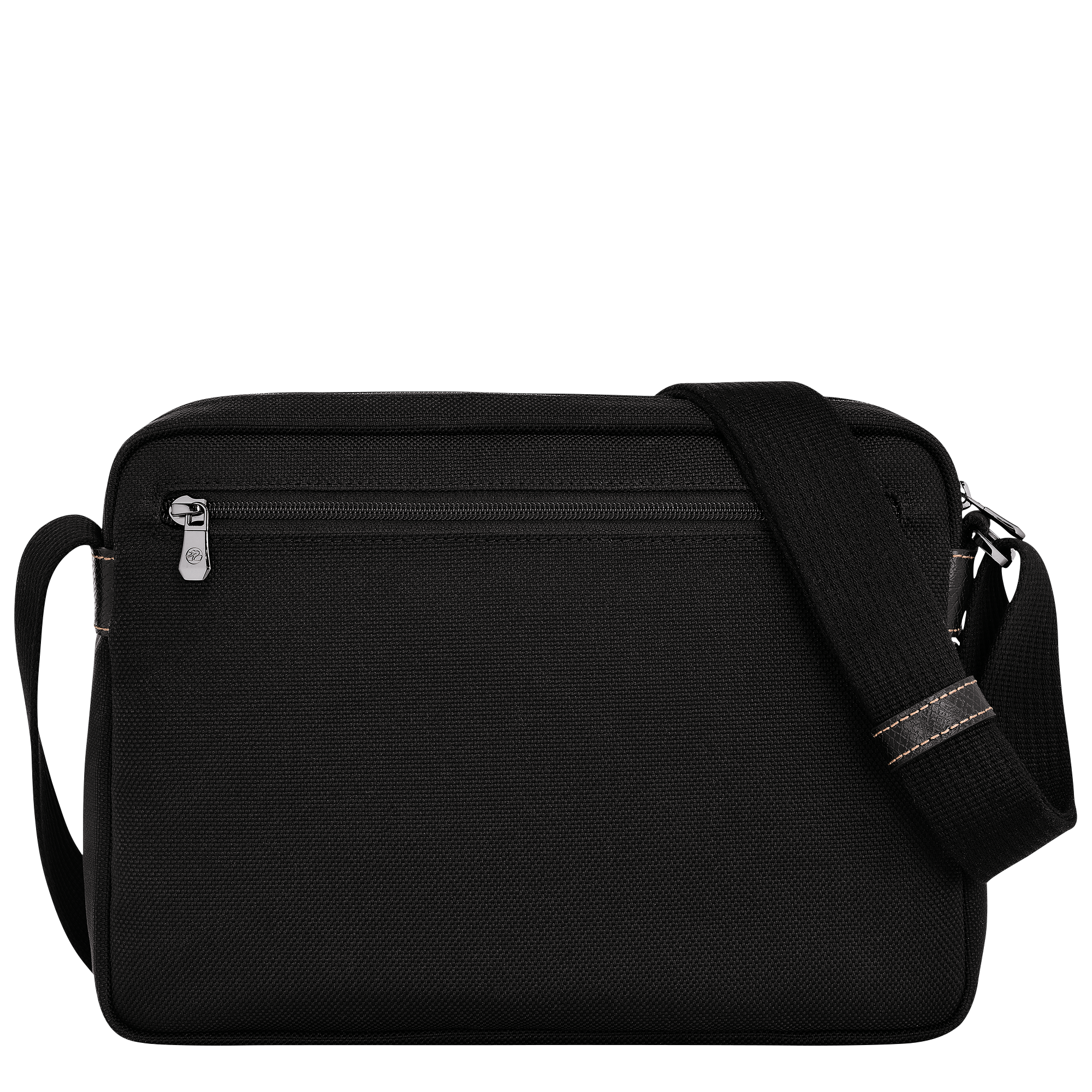 Longchamp Boxford M Camera bag Black