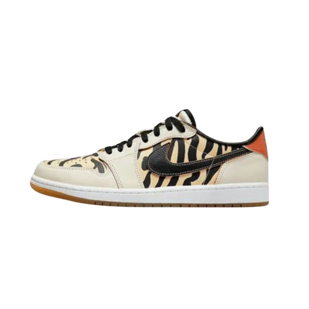 Air Jordan 1 Retro Low OG 'Chinese New Year - Year Of The Tiger'
