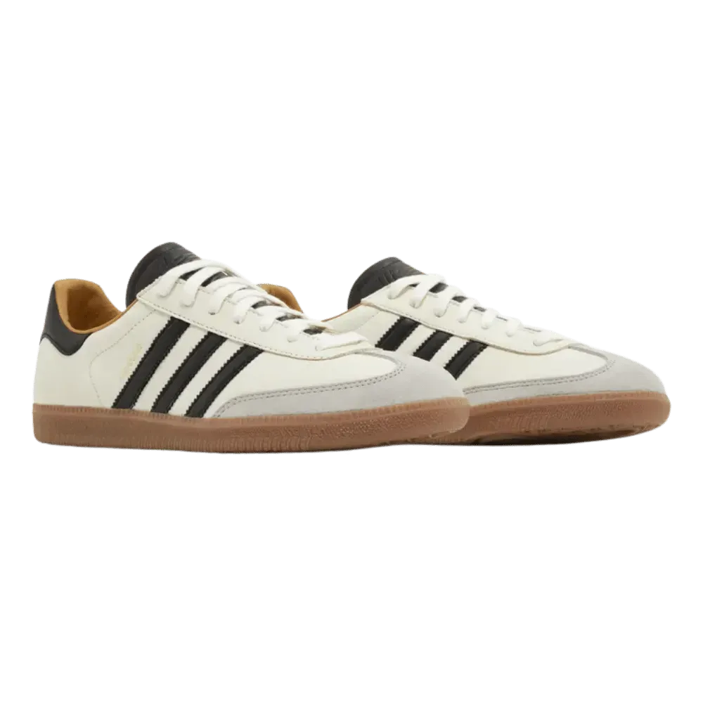 Adidas JJJJound x Samba OG Made in Germany 'Off White'
