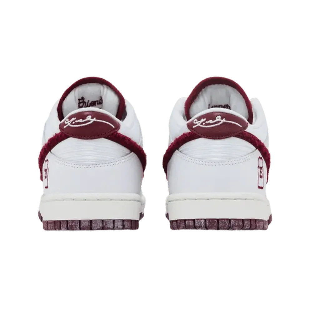 Nike Kobe Dunk Low Protro 'Lower Merion Aces Home'