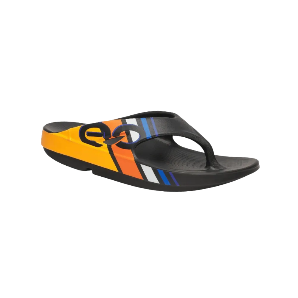 Oofos OOriginal Sport Sandal - Limited Edition 2025 New York City