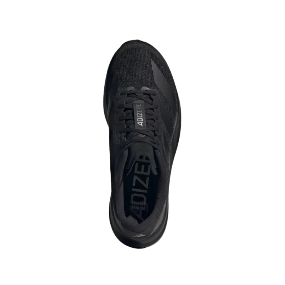 adidas Adizero Evo SL 'Black'