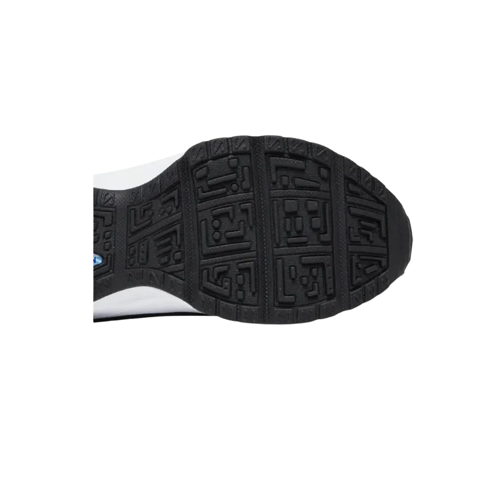 Comme des Garçons Homme Plus x Nike Air Sunder Max 'White Black'