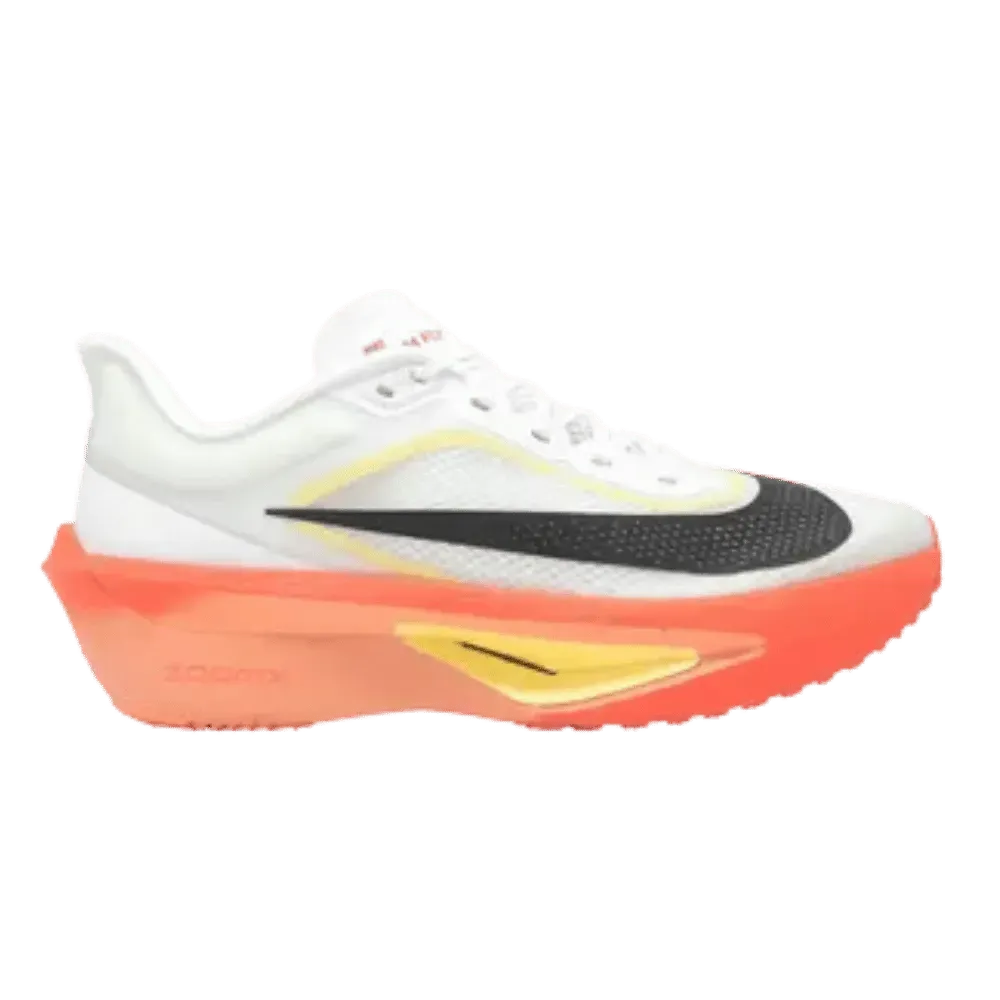 Nike Zoom Fly 6 'White Black Magic Ember'