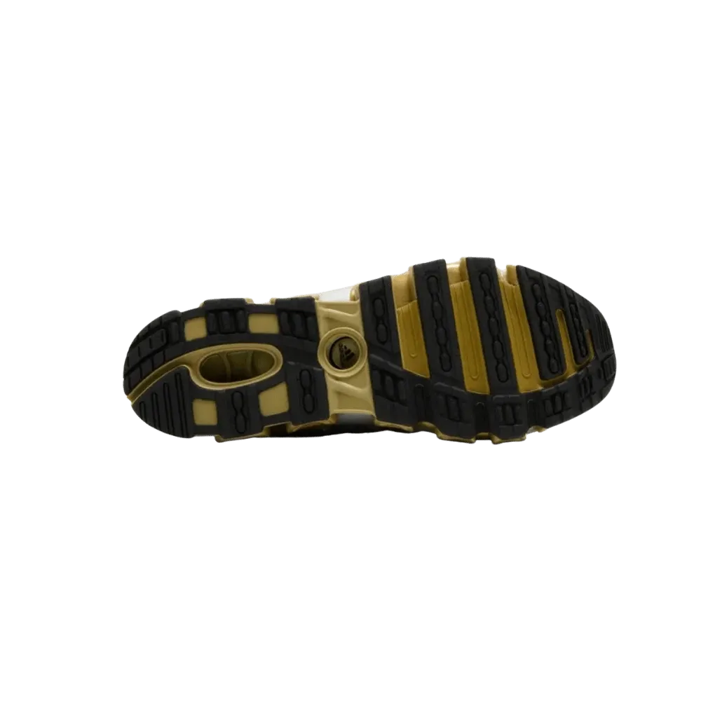 Adidas a3 Megaride '20th Anniversary - Grey Gold'