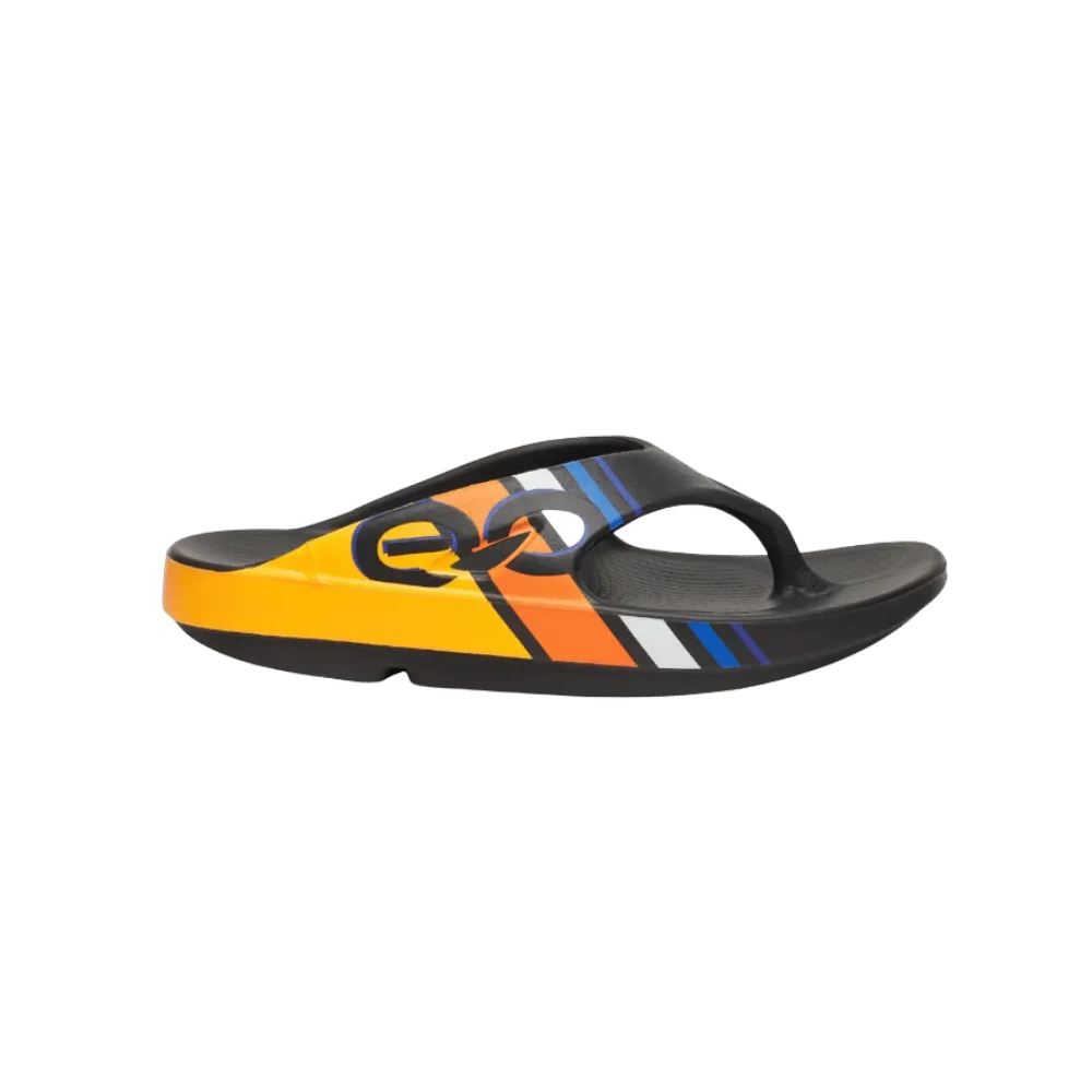Oofos OOriginal Sport Sandal - Limited Edition 2025 New York City
