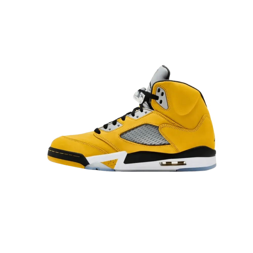Nike Air Jordan 5 Retro T23 'Tokyo' 2025