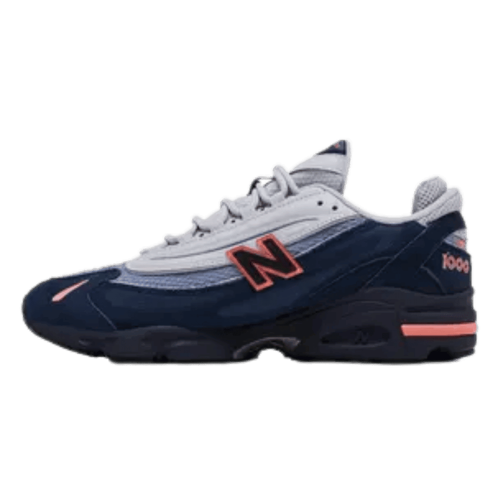 New Balance 1000 'Nautical Coral' Footlocker Exclusive