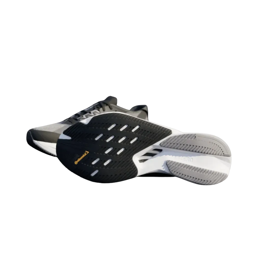 Adidas Adizero Boston 12 'Black White'