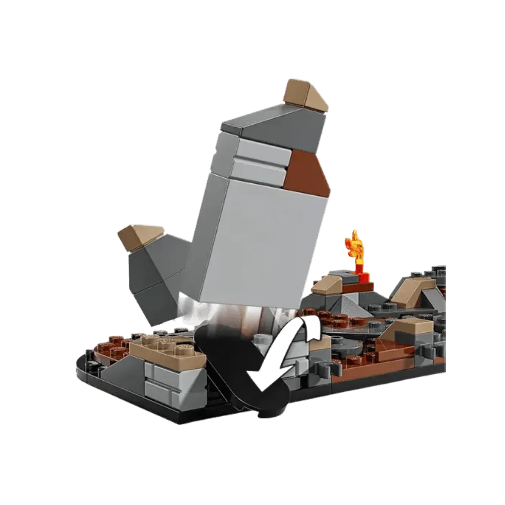 Lego Marvel Avengers: Endgame Final Battle