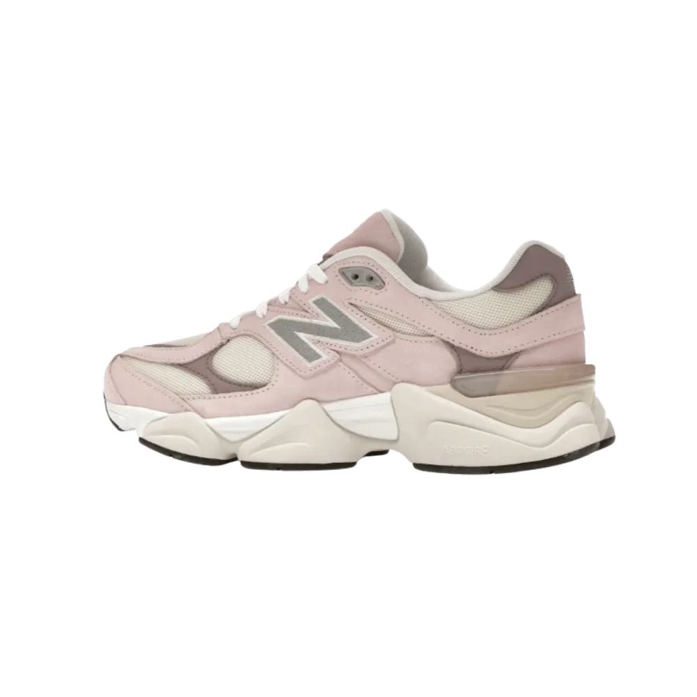 New Balance 9060 Pink White