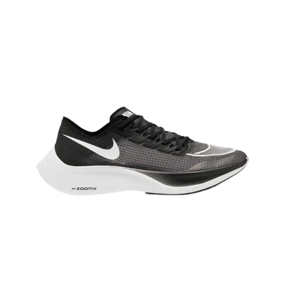Nike ZoomX Vaporfly Next% 'Black'
