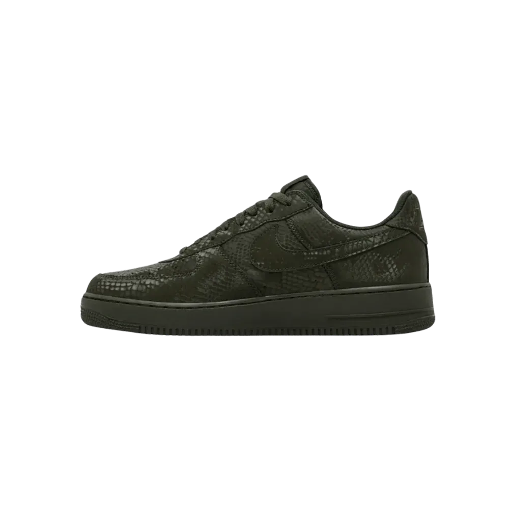 Kobe Bryant x Nike Air Force 1 Low 'Cargo Khaki'
