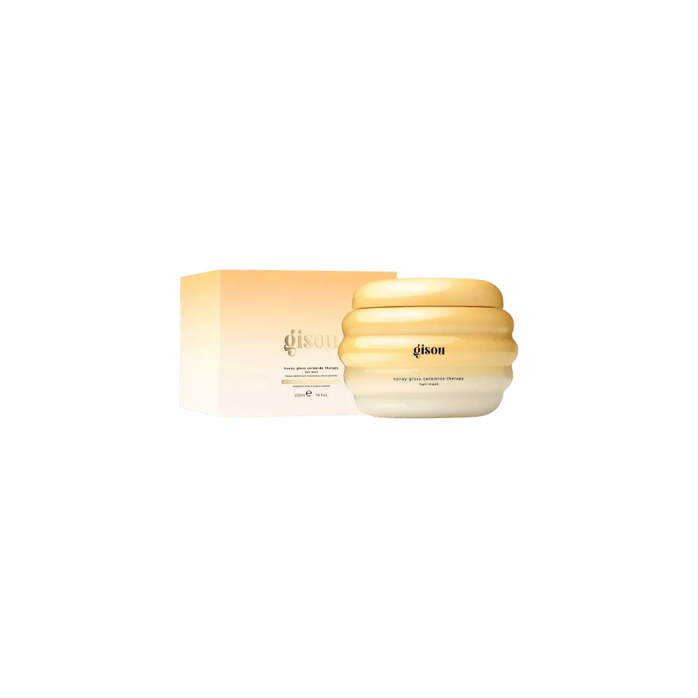 Gisou Deep Treatment Duo