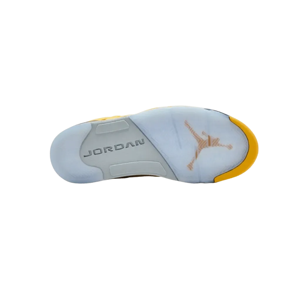 Nike Air Jordan 5 Retro T23 'Tokyo' 2025