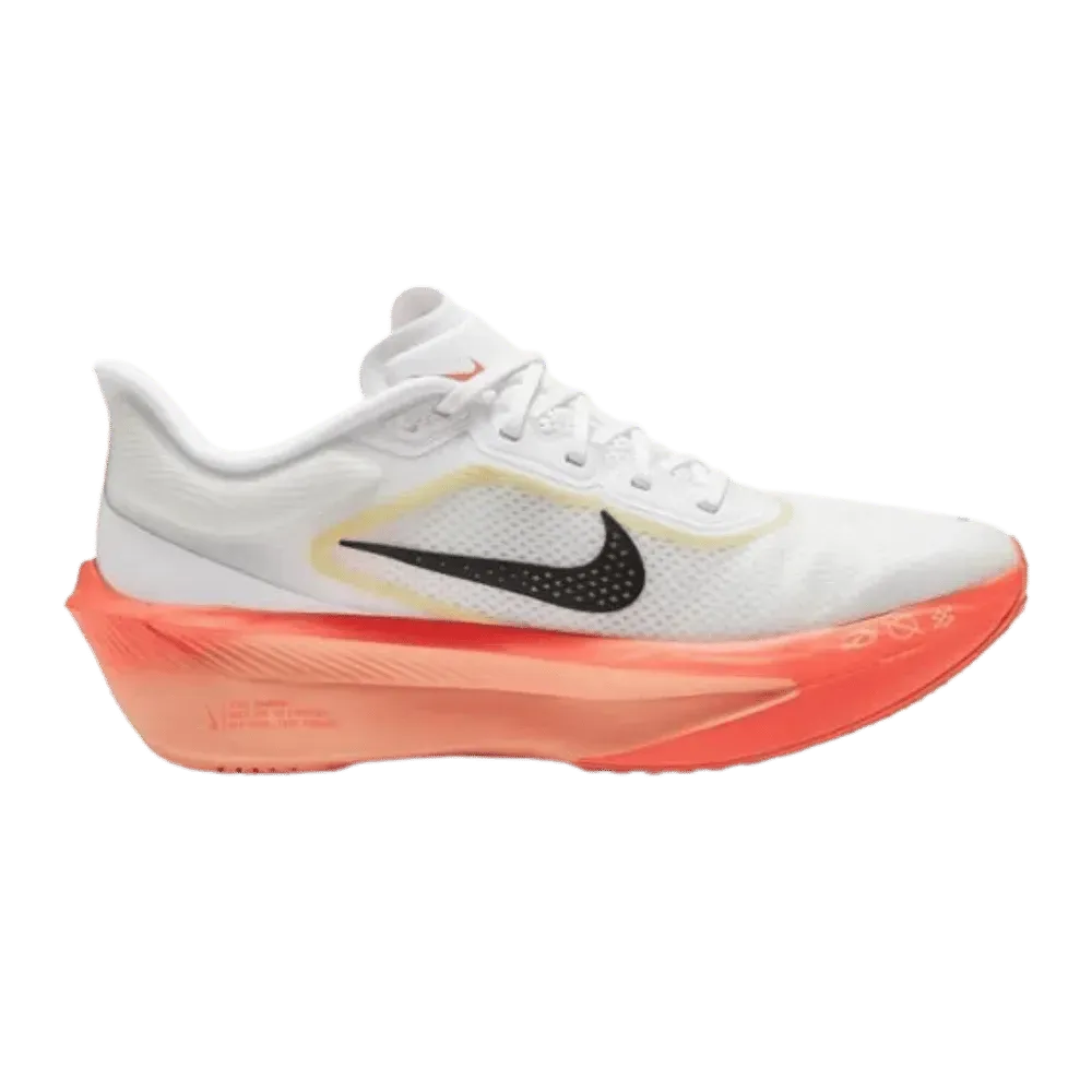 Nike Zoom Fly 6 'White Black Magic Ember'