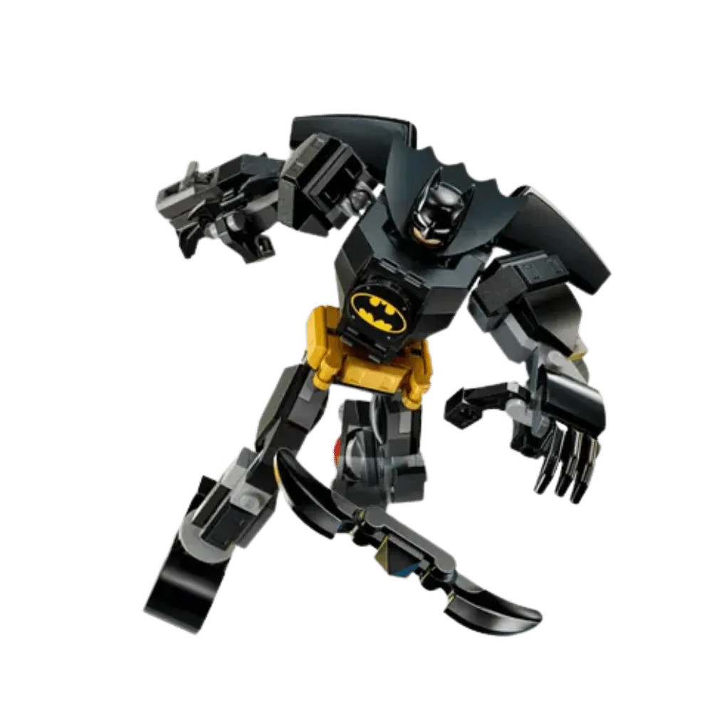 Lego Batman™ Mech Armor