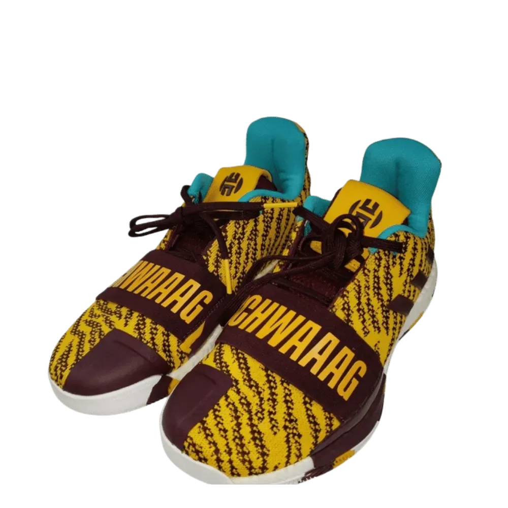 Adidas Harden Vol. 3 'Schwaaag'