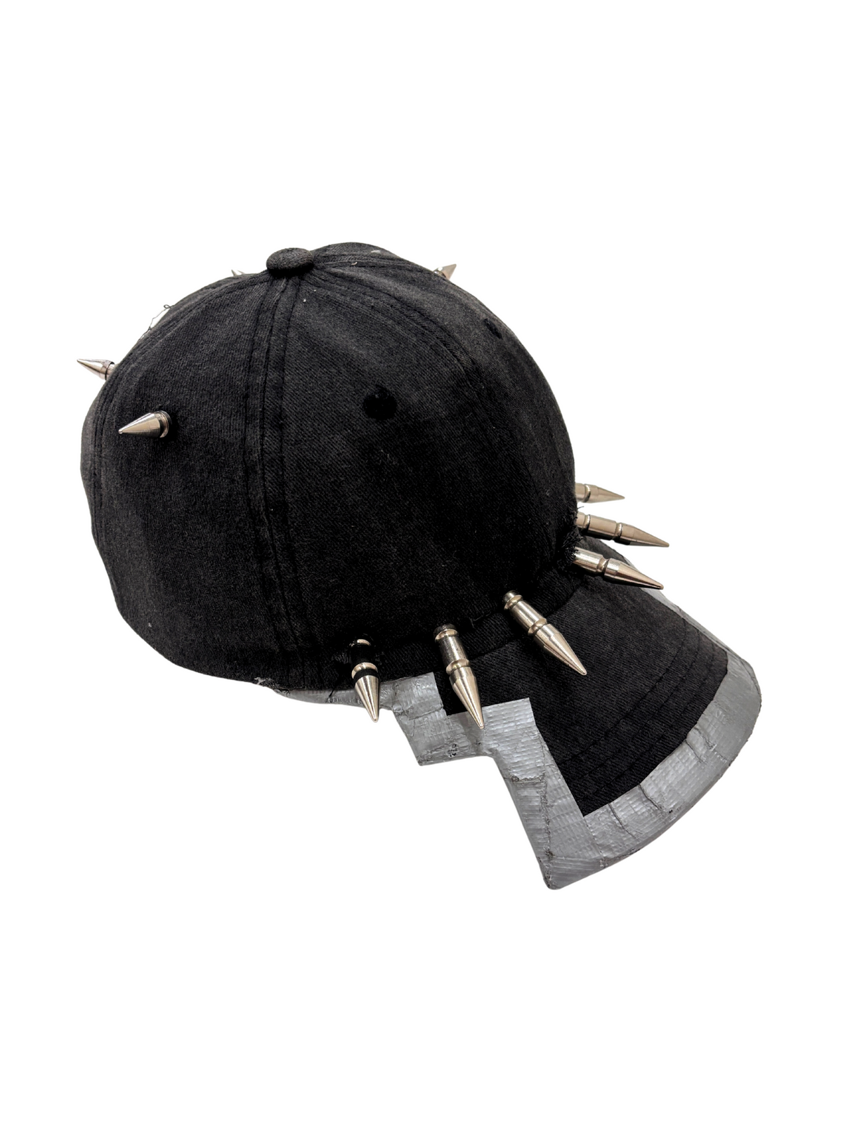 RENEGADESS Shrapnel Cut Cap (1/1) – view 3