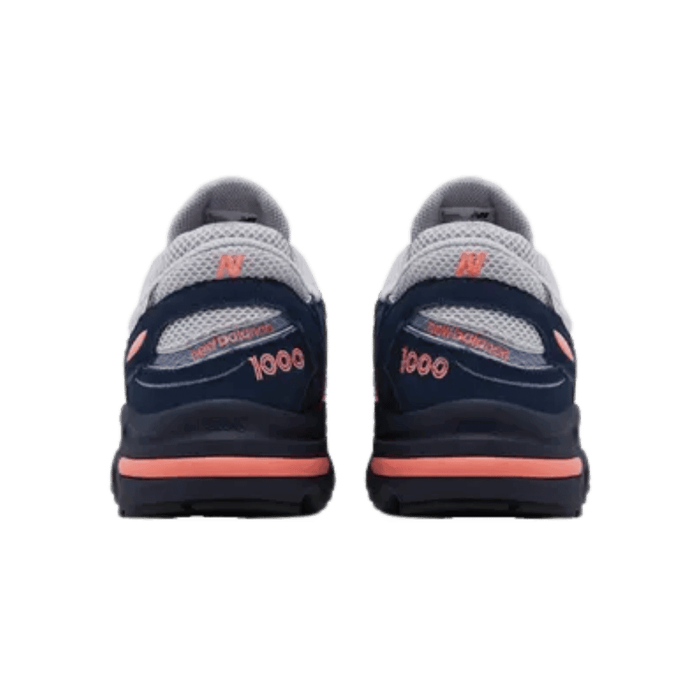 New Balance 1000 'Nautical Coral' Footlocker Exclusive