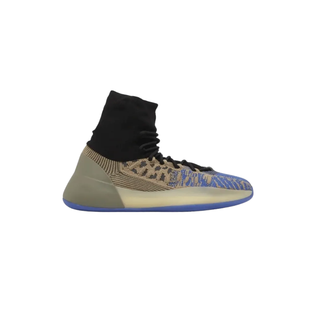 Adidas Yeezy BSKTBL Knit Slate Azure