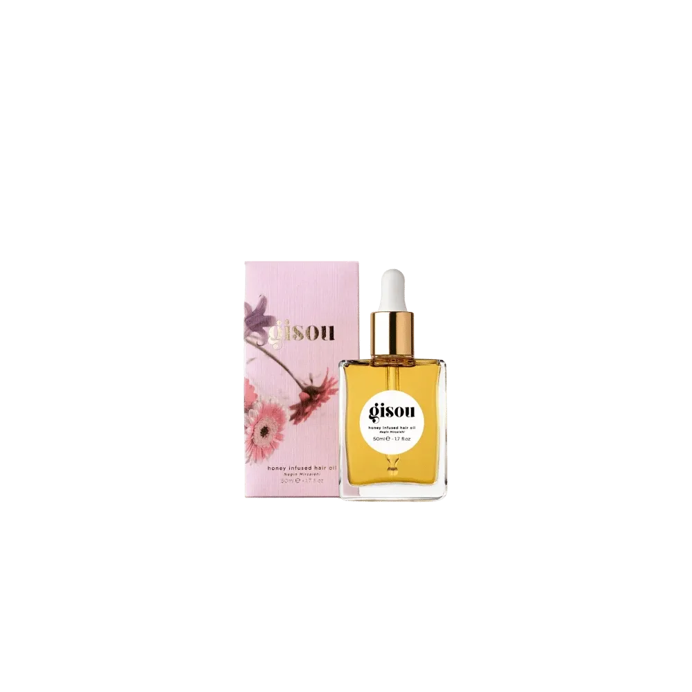 Gisou Deep Treatment Duo