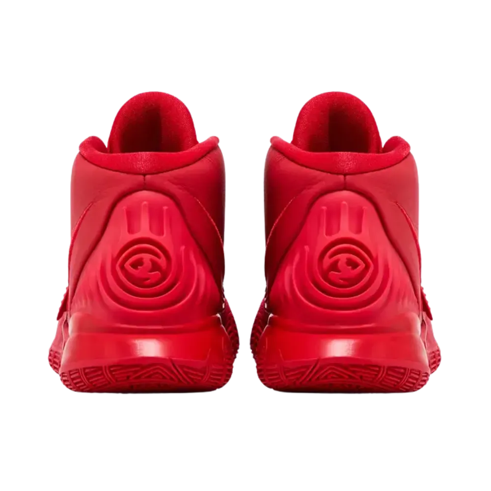 Nike Kyrie 6 By You 'Air Yeezy 2 - Red October'
