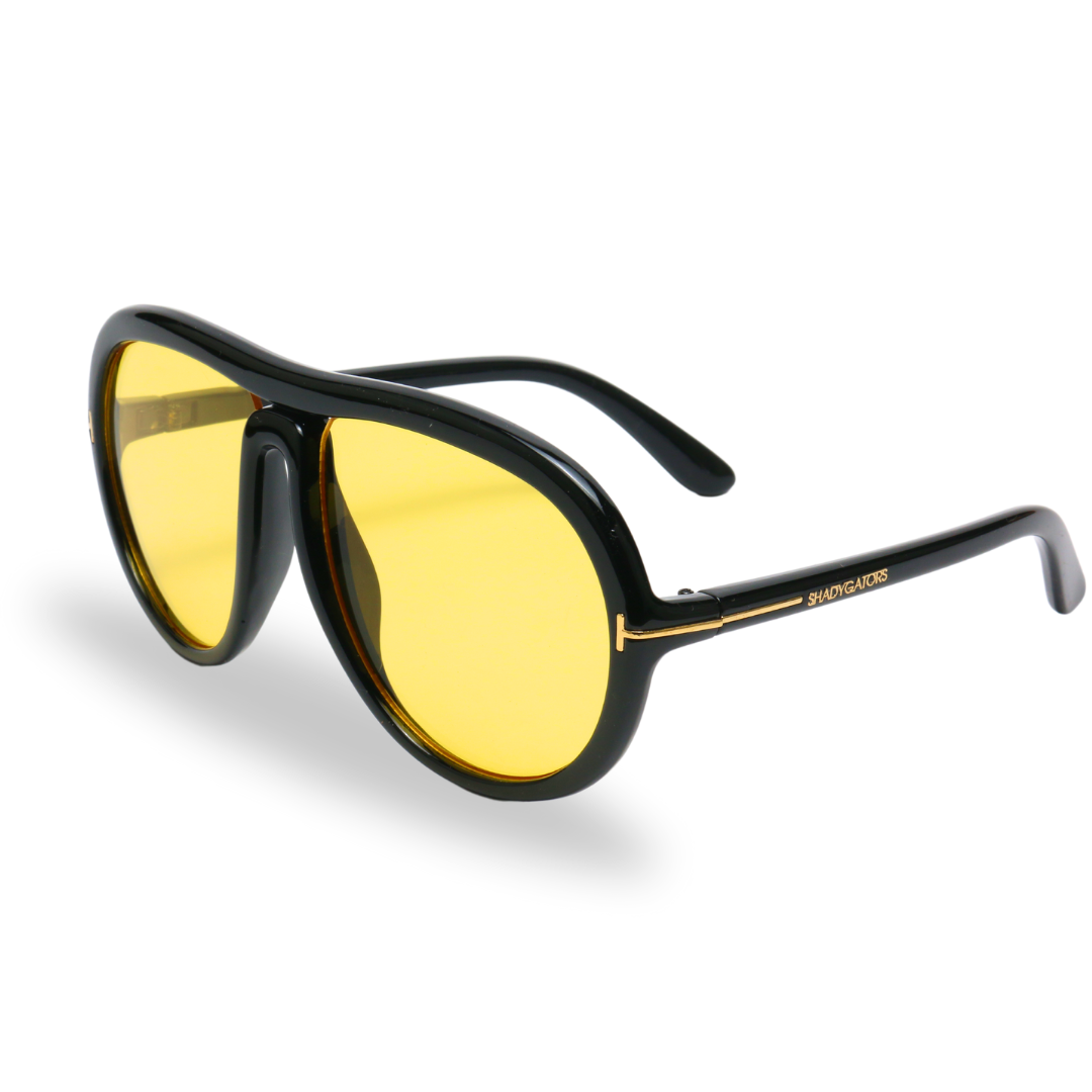 Shadygators Mustang Sunglasses – view 8