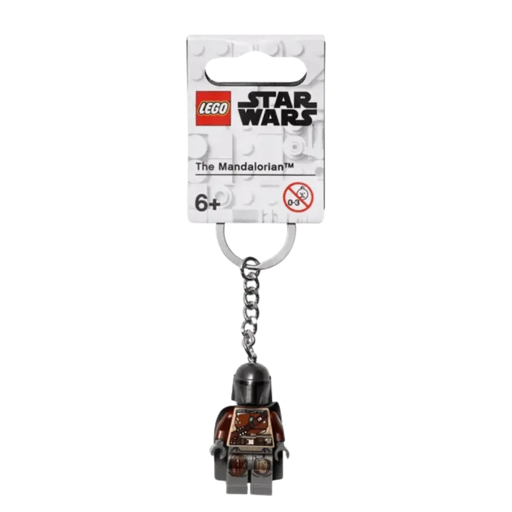 Lego Star Wars The Mandalorian™ Key Chain