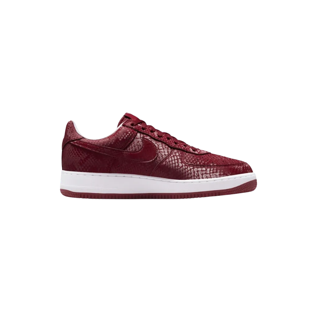 Kobe Bryant x Nike Air Force 1 Low 'Lower Merion'