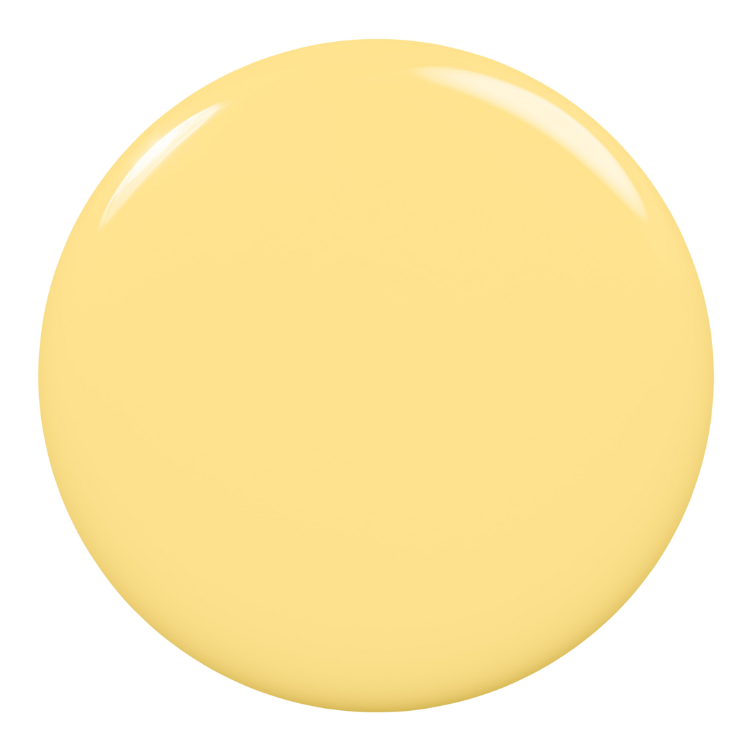 Essie Yellows + Browns Nail Polish