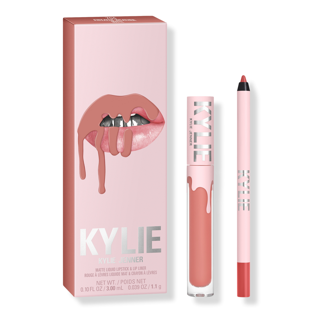 KYLIE COSMETICS Matte Lip Kit