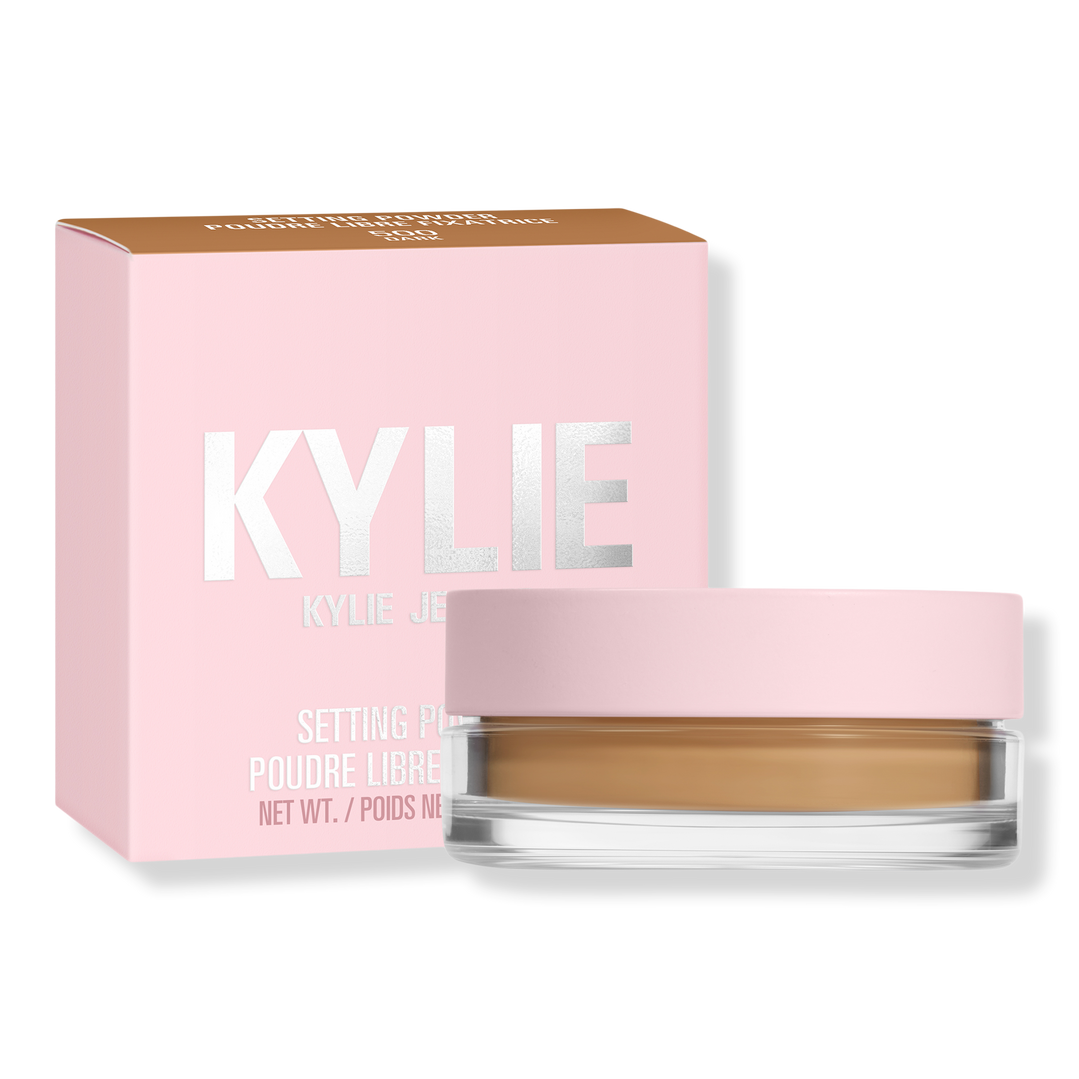 KYLIE COSMETICS Setting Powder