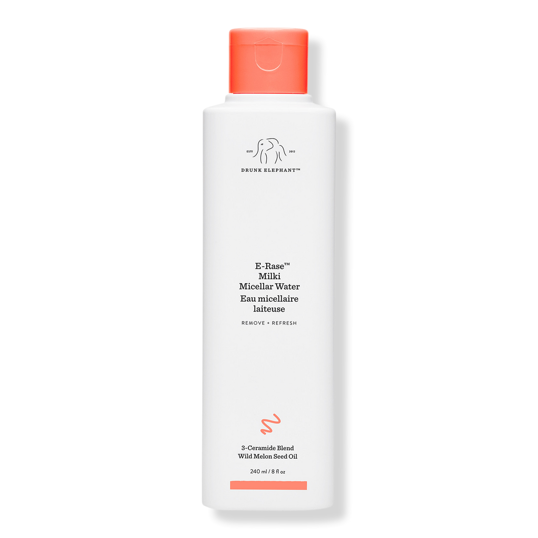Drunk Elephant E-Rase Milki Micellar Water