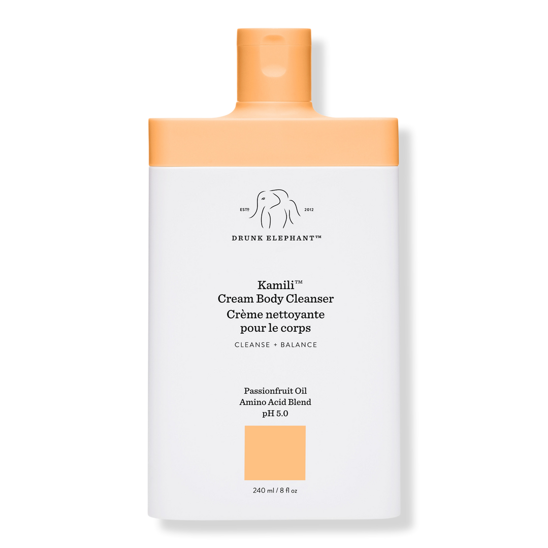Drunk Elephant Kamili Cream Body Cleanser