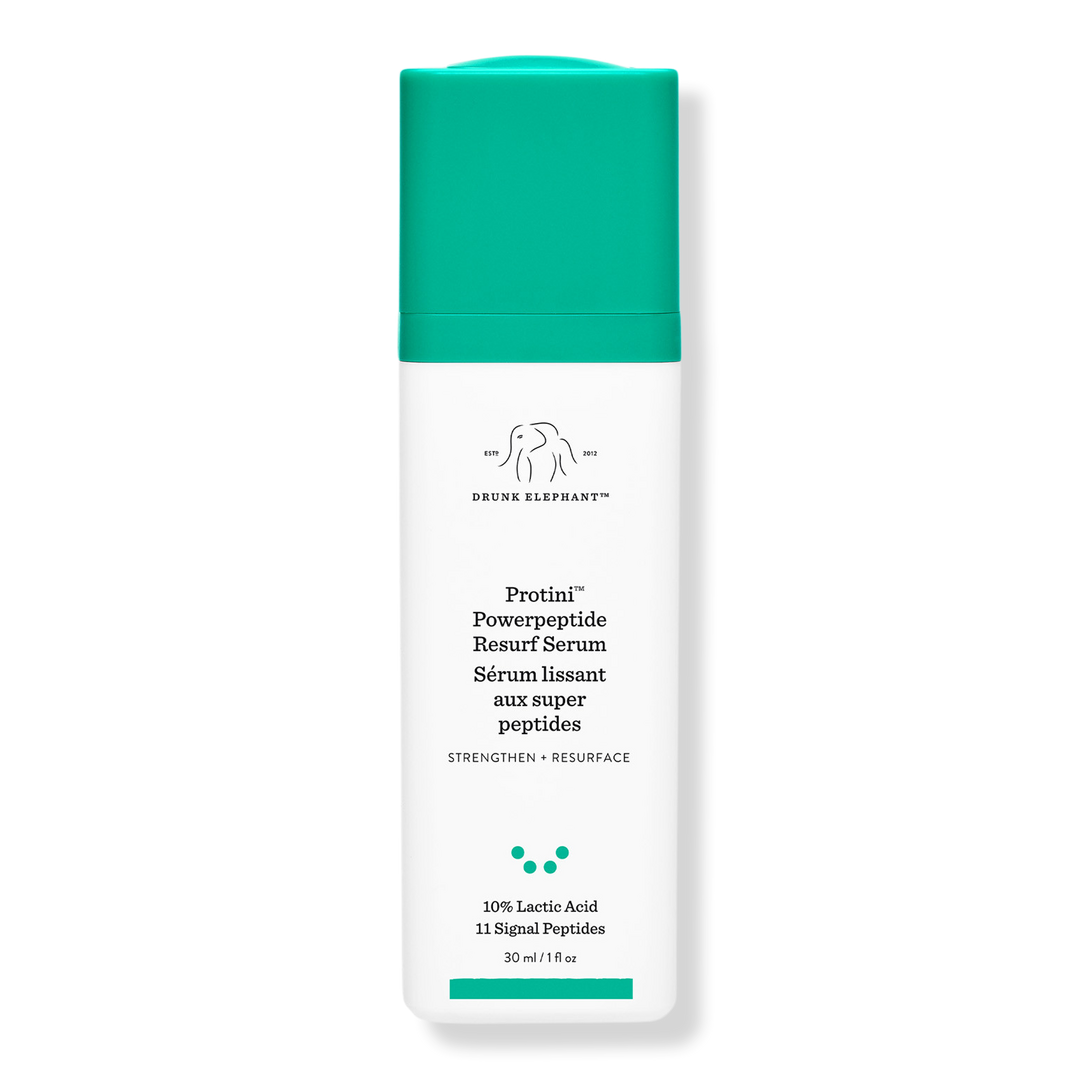 Drunk Elephant Protini Powerpeptide Resurfacing Serum