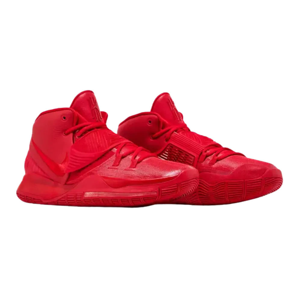 Nike Kyrie 6 By You 'Air Yeezy 2 - Red October'