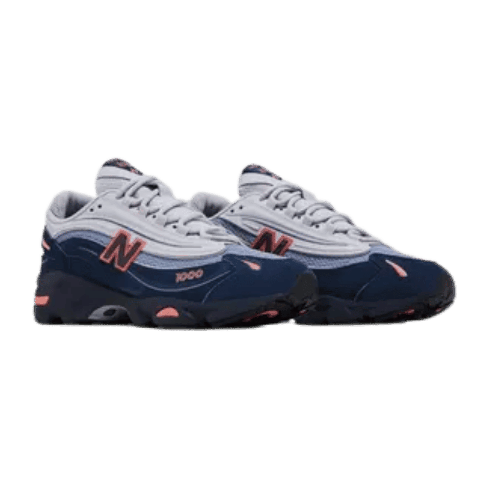 New Balance 1000 'Nautical Coral' Footlocker Exclusive