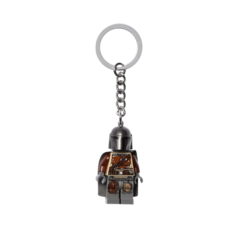 Lego Star Wars The Mandalorian™ Key Chain