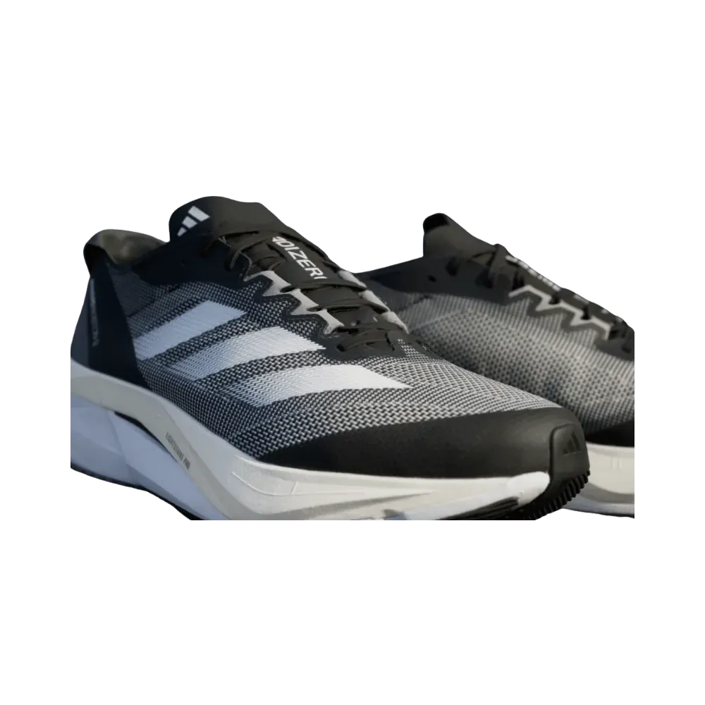 Adidas Adizero Boston 12 'Black White'